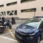 Tres detenidos por un violento asalto a una vivienda en Alicante (Miemtras dormian)