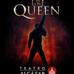 We love Queen” llega a Madrid con la emoción de la música en directo