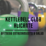 kettlebell club alicante