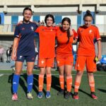 La Selección Autonómica Valenciana cita a cuatro jugadoras del Atlético de Aspe para su segunda jornada de tecnificación