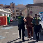 Detenidas ocho personas en Almería por estafar más de medio millón de euros con el método “Man in the middle