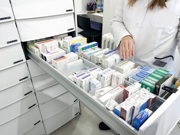 ¿Qué medicamentos están faltando actualmente en las farmacias de Alicante?