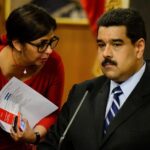 La Propuesta de Ley Contra el Fascismo ¿Una Amenaza a la Democracia en Venezuela