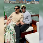 Tamara Falcó e Íñigo Onieva disfrutan de una romántica escapada en Venecia