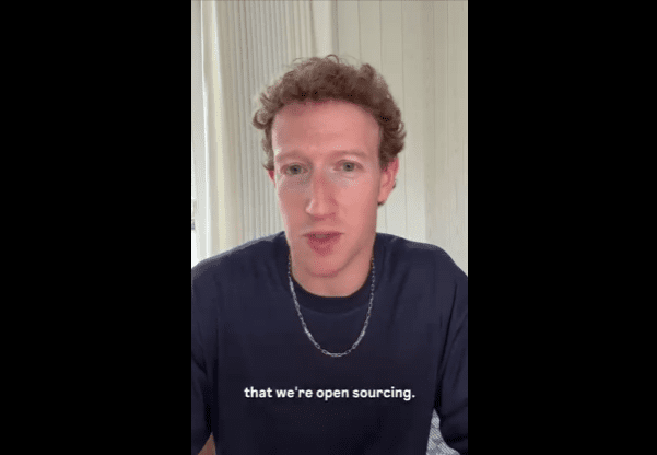 Meta AI: Mark Zuckerberg anuncia un gran salto en inteligencia artificial con Llama 3