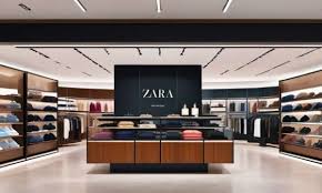 Cómo ponerte en contacto con el servicio de atención al cliente de Zara