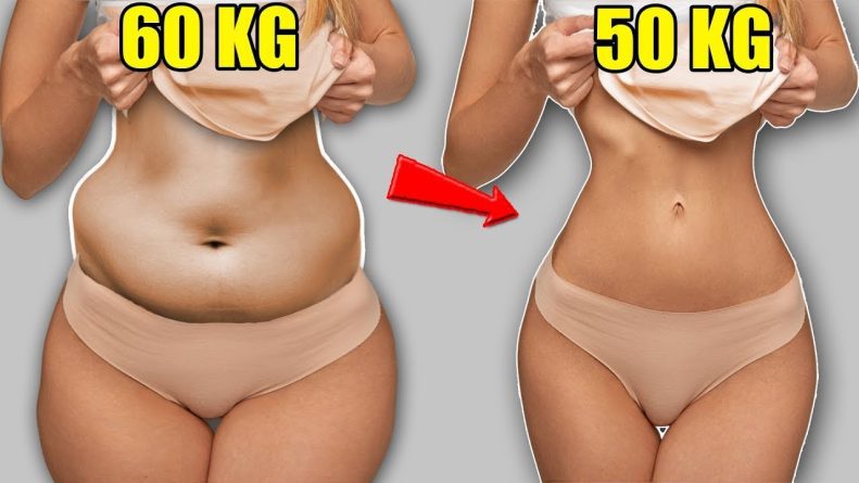 Adelgazar la barriga en 3 días: ¿Misión imposible o meta alcanzable?