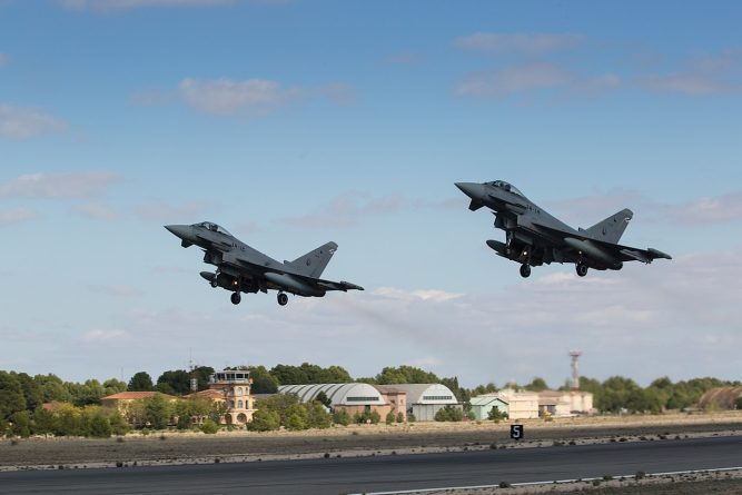 UCIN Albacete impulsa la Declaración de Albacete como "Ciudad Aeronáutica"