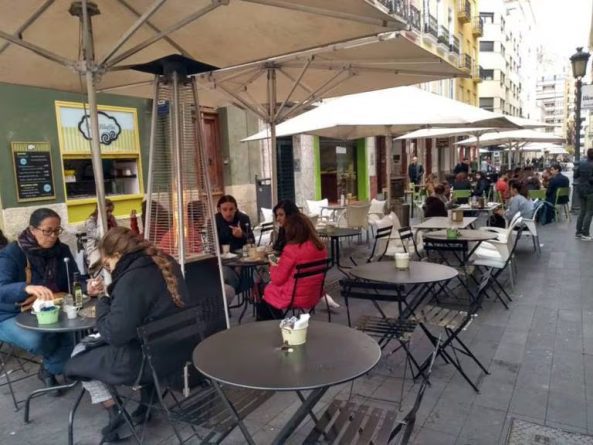 Alicante tendrá que aplicar medidas contra el ruido en Castaños tras una sentencia favorable a los vecinos