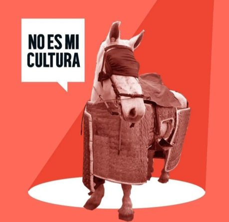 Colombia da el paso de prohibir los toros