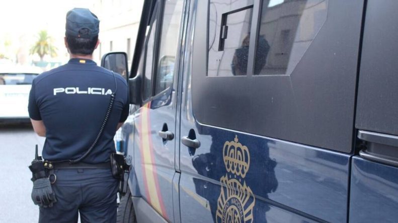 Condenado a Dos Años de Cárcel por Abuso a su Nieta en Alicante