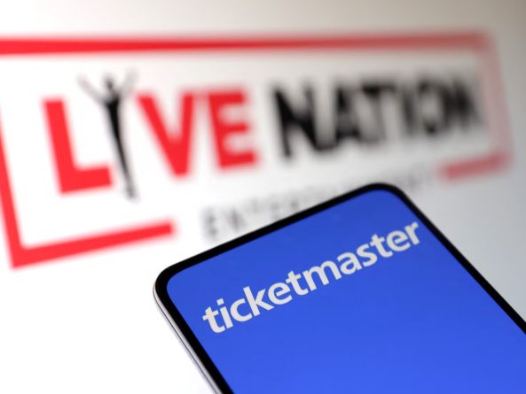 Hackeo Masivo a Ticketmaster Datos de 500 Millones de Usuarios Comprometidos