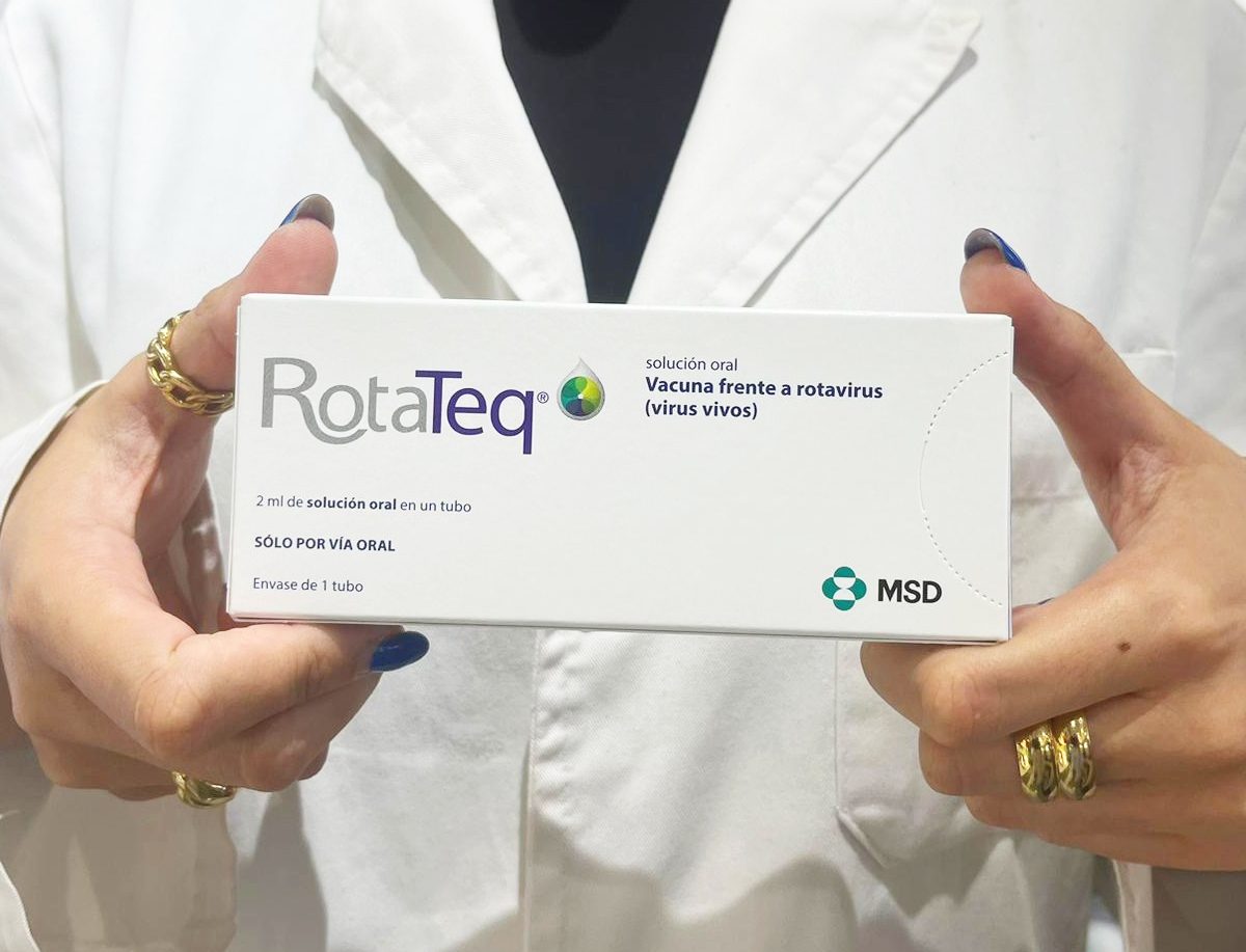 Rotateq, la vacuna infantil que falta en las farmacias de Alicante