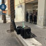Alicante Detienen a Dos Sospechosos por el Crimen del Hombre Descuartizado