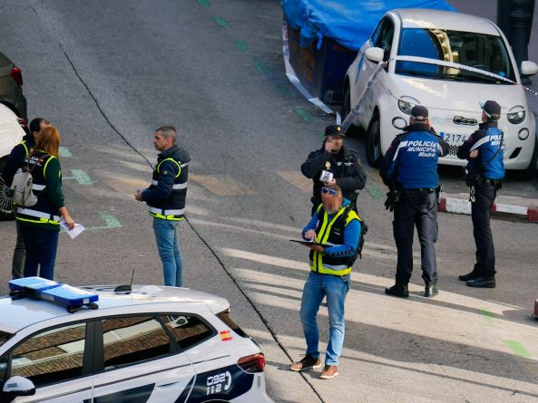 Atentado a Vidal-Quadras colocaron una cámara en un coche frente a su casa para vigilar sus movimientos