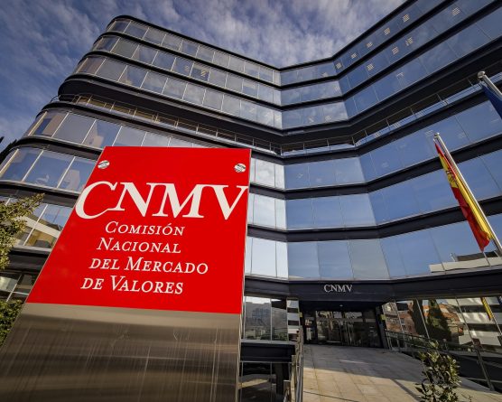 BBVA-Sabadell: La CNMV condiciona la aprobación de la OPA a la evaluación de la CNMC