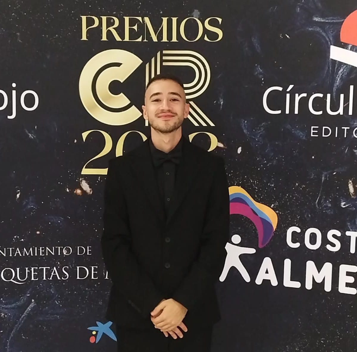 Entrevista: Darío Rodríguez Escribano: «quiero aportar esas ganas de combatir y ganar a cualquier adversidad»