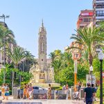 Descubre Alicante: La Ciudad con el Mejor Ambiente
