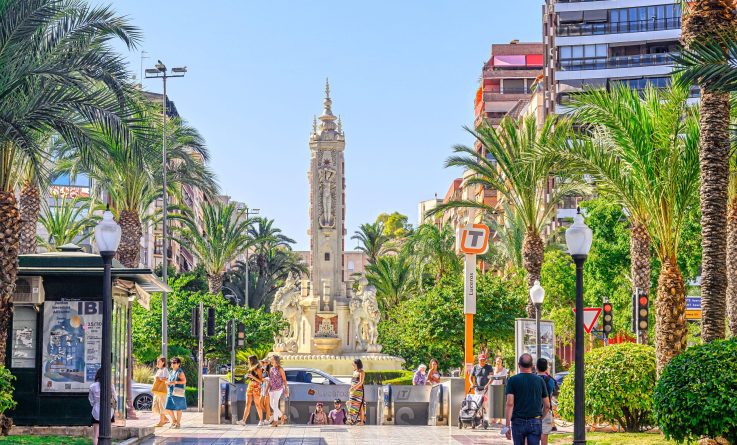 Descubre Alicante: La Ciudad con el Mejor Ambiente