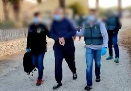 Detenido en Alicante un marroquí por difundir contenido yihadista en redes sociales: Un presunto captador y radicalizador de Daesh
