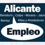 Las ofertas de empleo más interesantes de Alicante Viernes 28 de Junio 2024