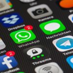 Falla masiva en WhatsApp millones de usuarios no pueden enviar mensajes ni fotos