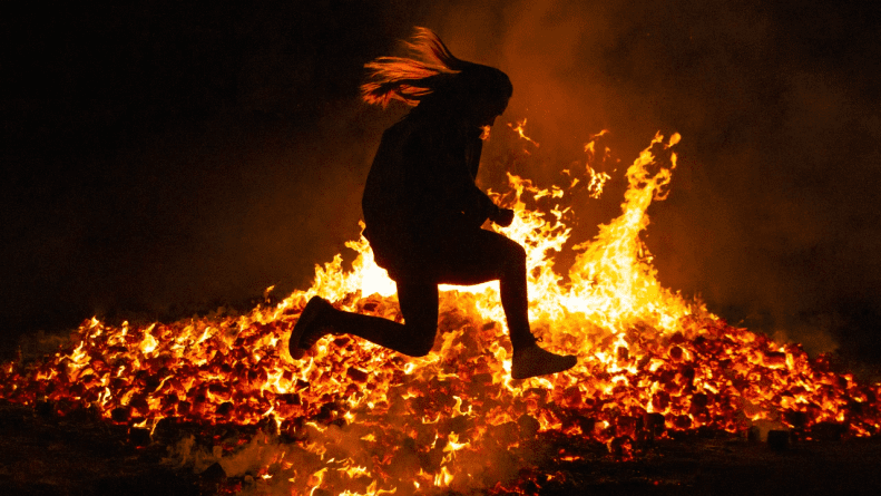 Increíble Aventura en las Hogueras de Alicante ¡Una Fiesta de Fuego!