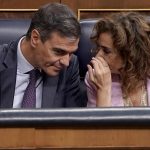 La Financiación Singular de Cataluña Abre un Cisma Entre los Socios y Barones del PSOE con Pedro Sánchez