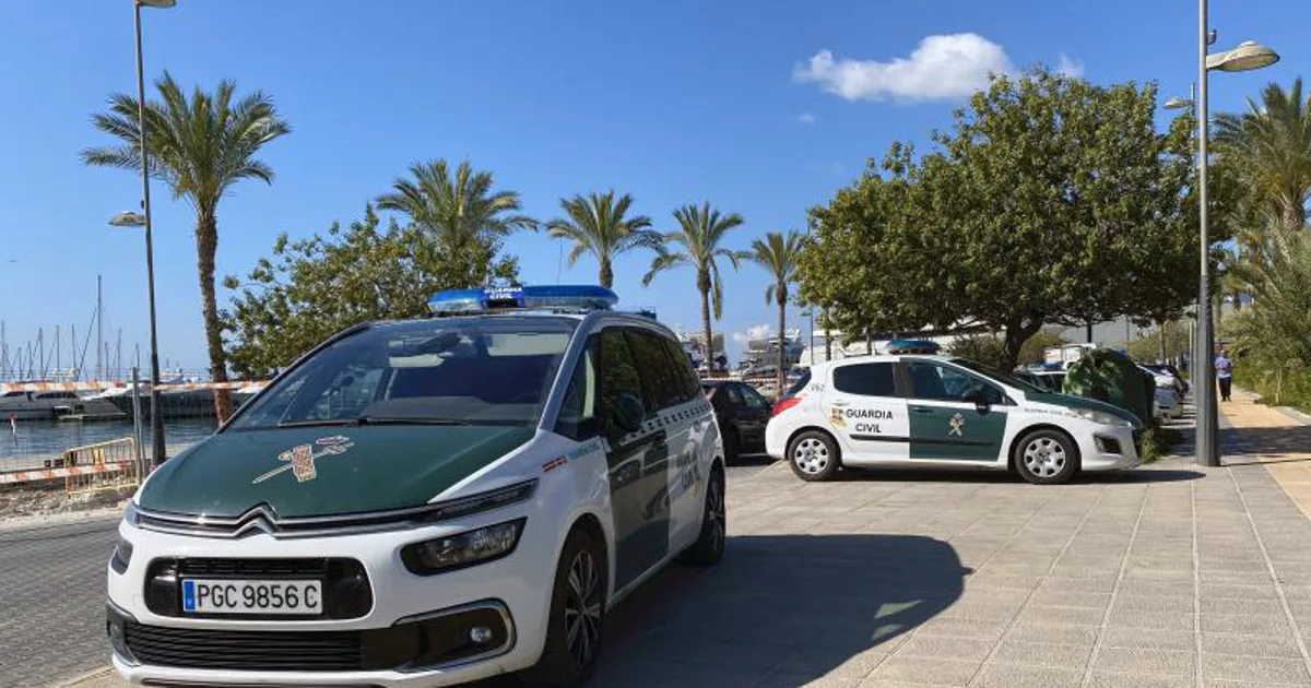 Muere un hombre en Gata de Gorgos (Alicante) tras sufrir una brutal agresión