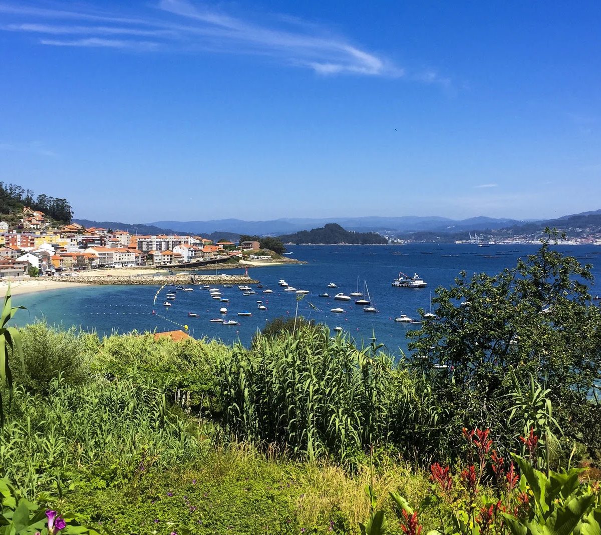 Sanxenxo, una escapada a la joya de Galicia