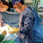 El Hospital General de Elche y el Hospital La Fe coordinan el primer registro en España de cirugías en enfermedad inflamatoria intestinal