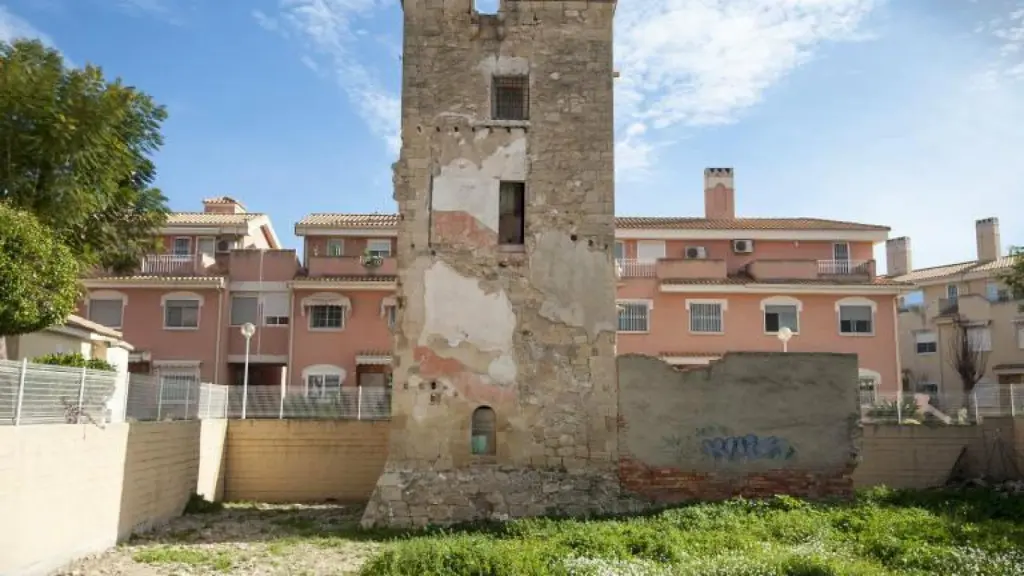 Alicante inaugurará en 2026 un centro dedicado a la historia y patrimonio de sus torres defensivas