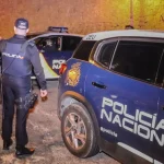 Violento ataque en Alicante: hombre herido tras ser apuñalado en el centro