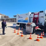 Alicante Refuerza su Servicio de Limpieza con 108 Nuevos Vehículos desde 2023