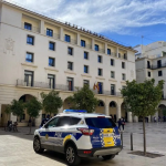 Apuñala a joven por relación con su familiar menor y es condenado a cinco años de Carcel en Alicante