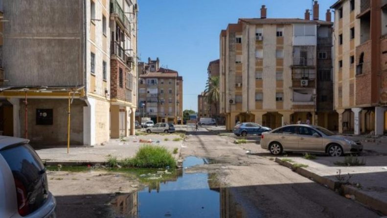 Barrios Pobres de Alicante: ¿Cómo de Peligrosos Son en la Actualidad?