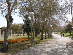 Barrio Lo Morant en Alicante