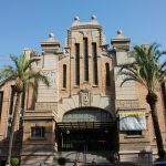 Barrio el Mercado