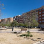 Barrio de Tombola Alicante