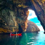 Explorando las Calas de Alicante: Un Viaje a la Cova del Llop Marí, Cala Ambolo, Cabo de la Nao y Moraira