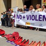 Cinco Mujeres Asesinadas por Violencia Machista Este Fin de Semana - Alicante entre las Ciudades Afectadas