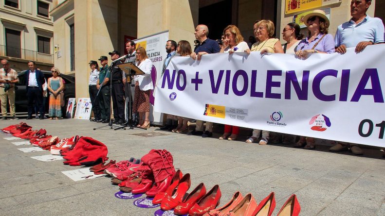 Cinco Mujeres Asesinadas por Violencia Machista Este Fin de Semana - Alicante entre las Ciudades Afectadas