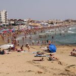 Dos Fallecidos por Ahogamiento en las Playas de Alicante en Menos de un Día