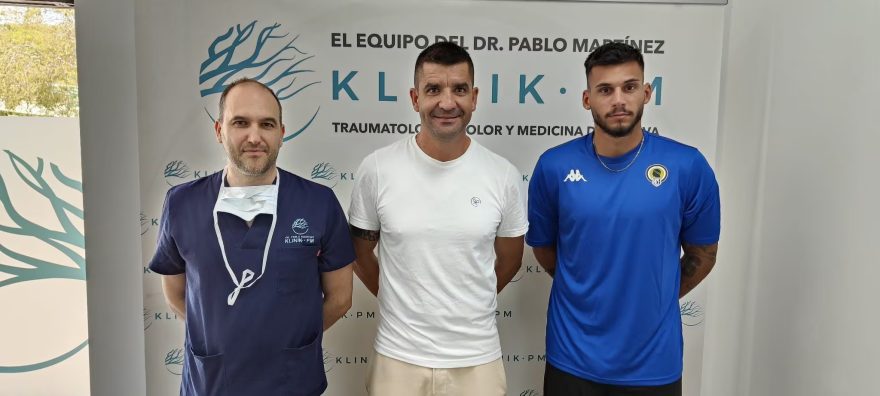 El Hércules arranca la pretemporada con hambre y ambición Torrecilla y Mario García ilusionan a la afición