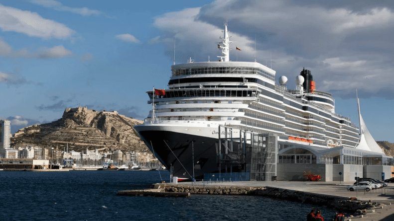 Puerto de Alicante Apoya a Ayuntamientos en la Promoción del Turismo de Cruceros