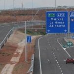 Alicante: Autopista Gratuita desde este Verano - Fechas y Ubicación