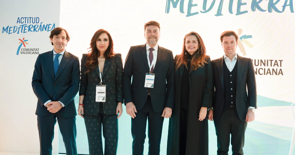 Plaza Alicante y Grupo Starlite Celebran el Éxito de su Colaboración