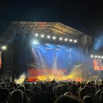 La magia de la música en vivo: logística de festivales y conciertos en Alicante