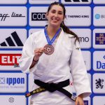 Aiora Martín se proclama campeona de la European Cup de Sofía y Martina Obrador se cuelga el bronce