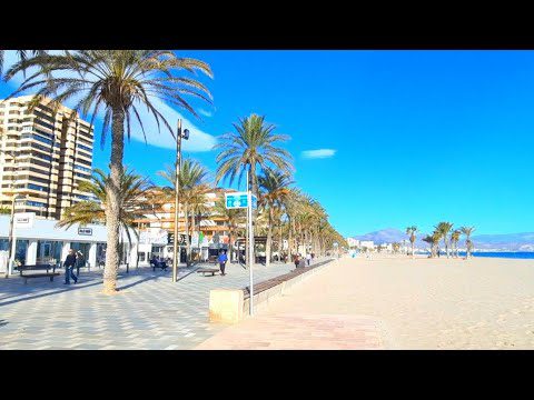 Playa de San Juan barrio